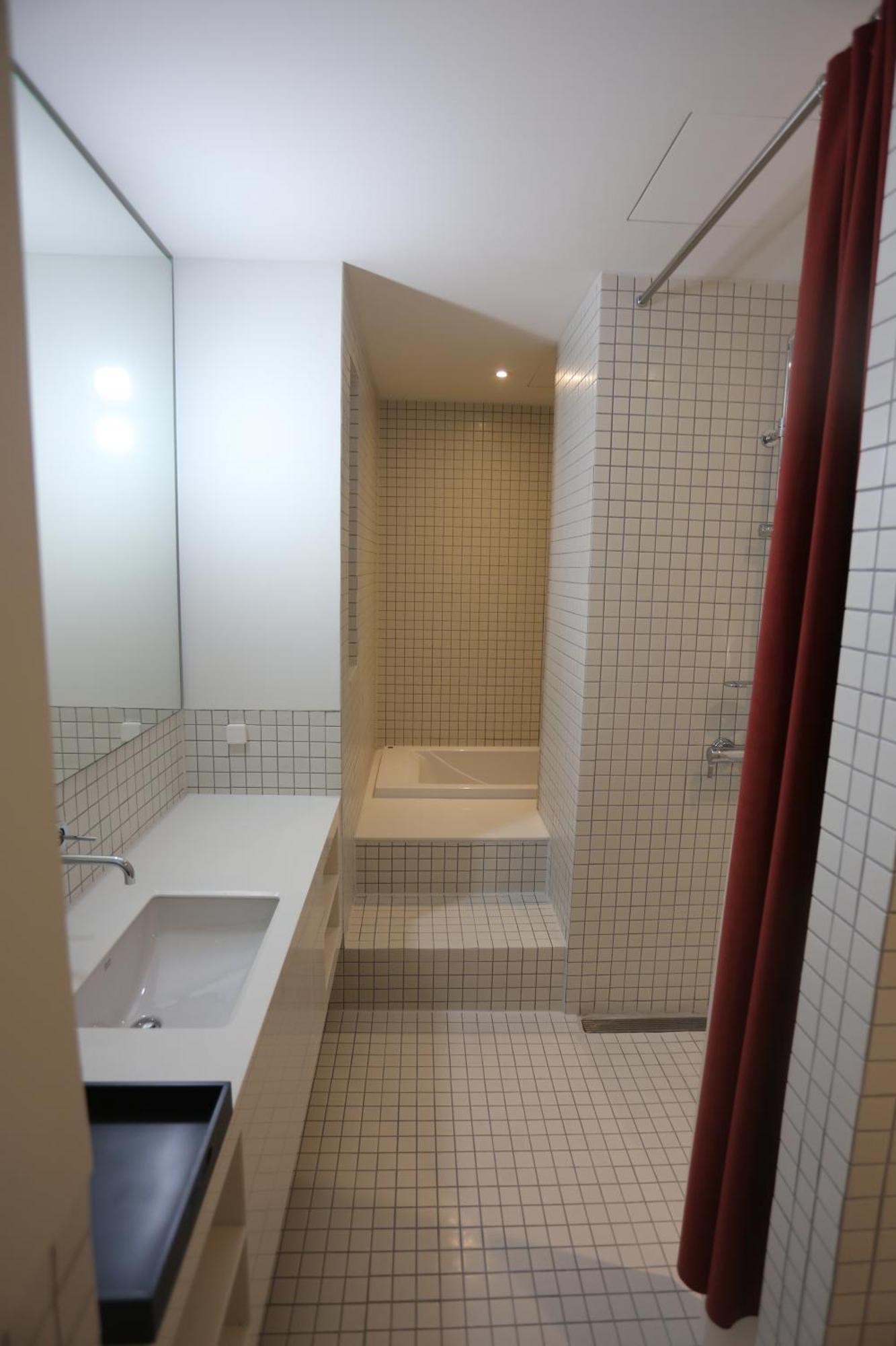 Hotel 498 Incheon Bagian luar foto