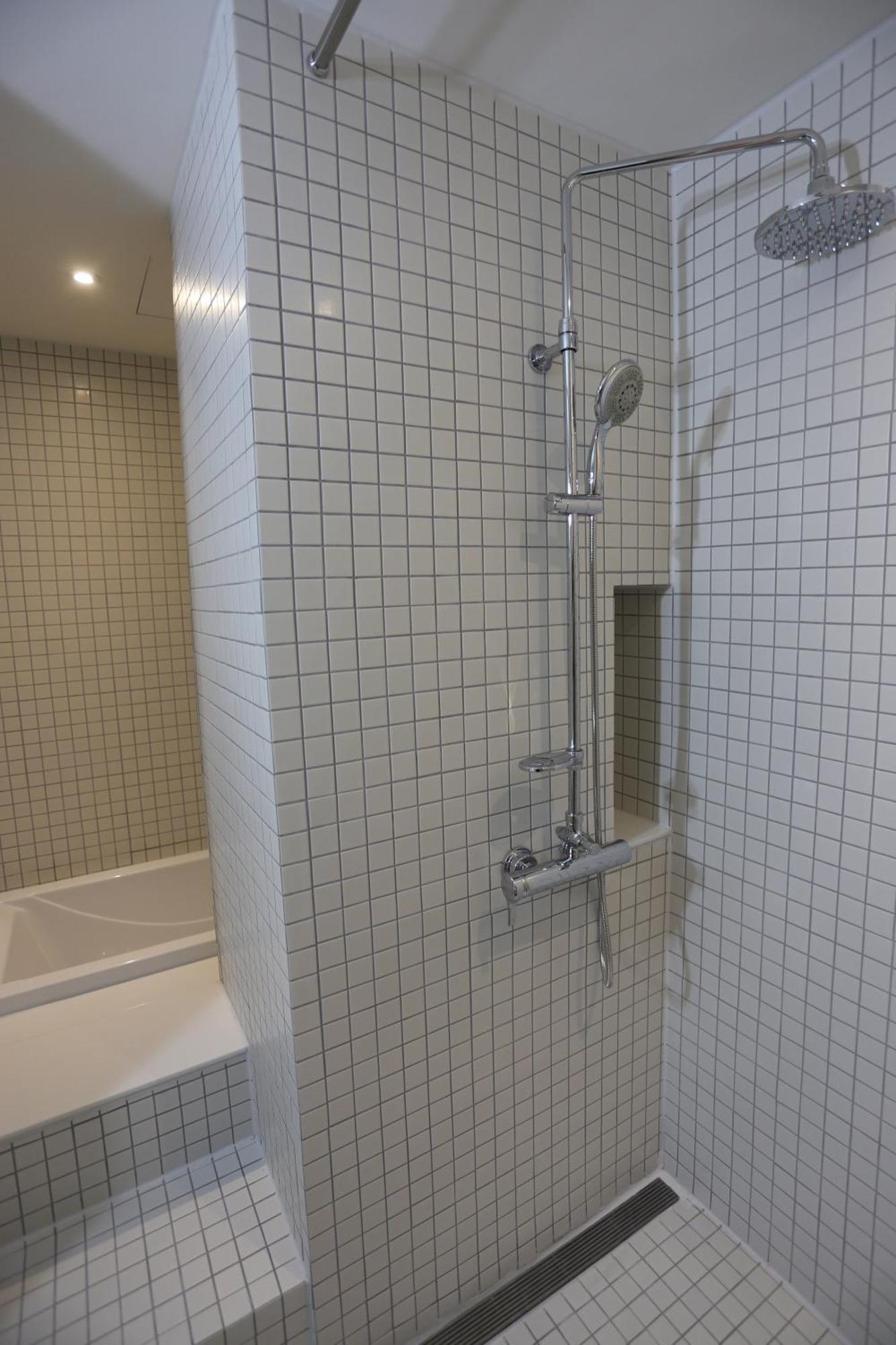 Hotel 498 Incheon Bagian luar foto