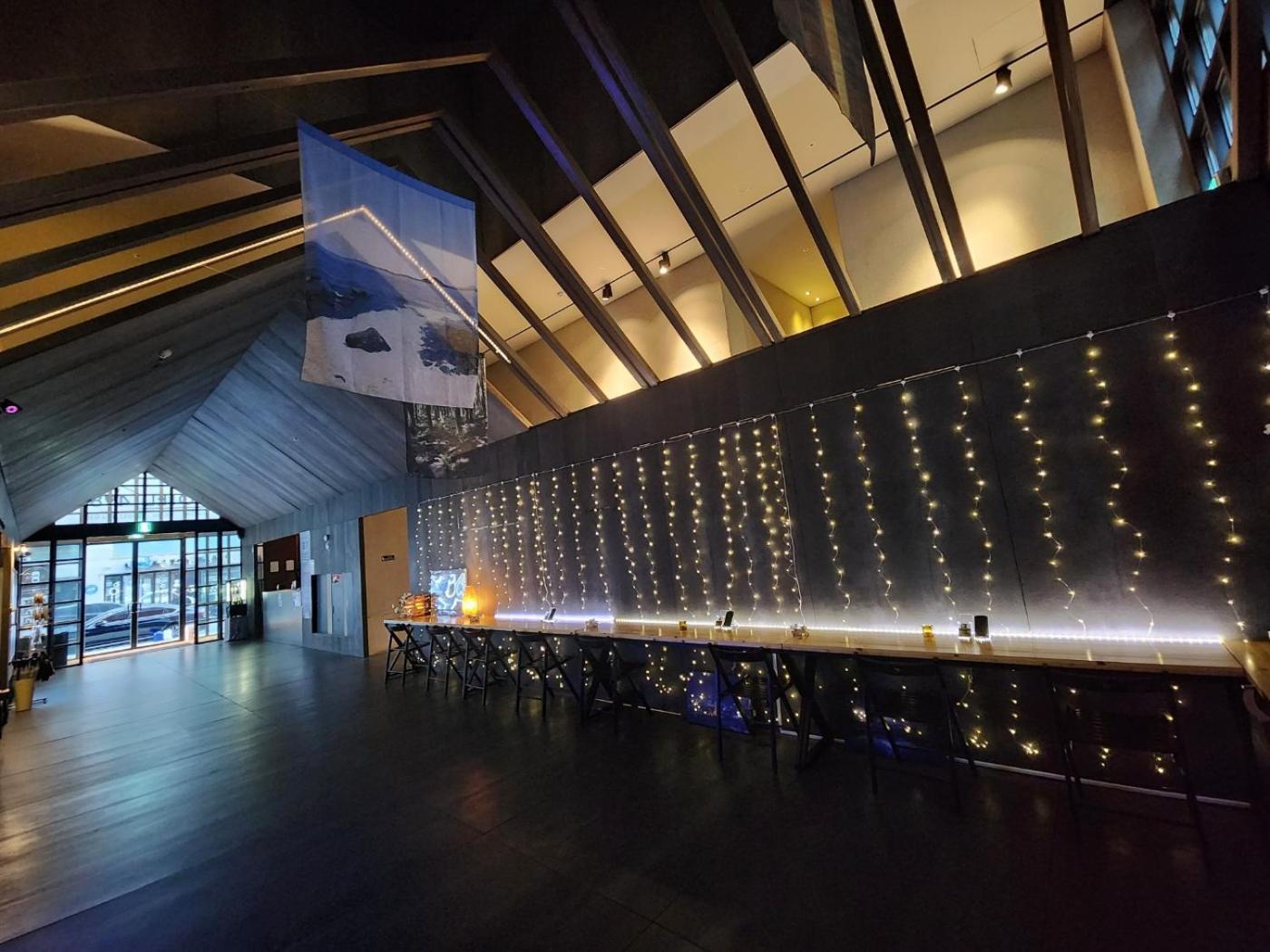 Hotel 498 Incheon Bagian luar foto