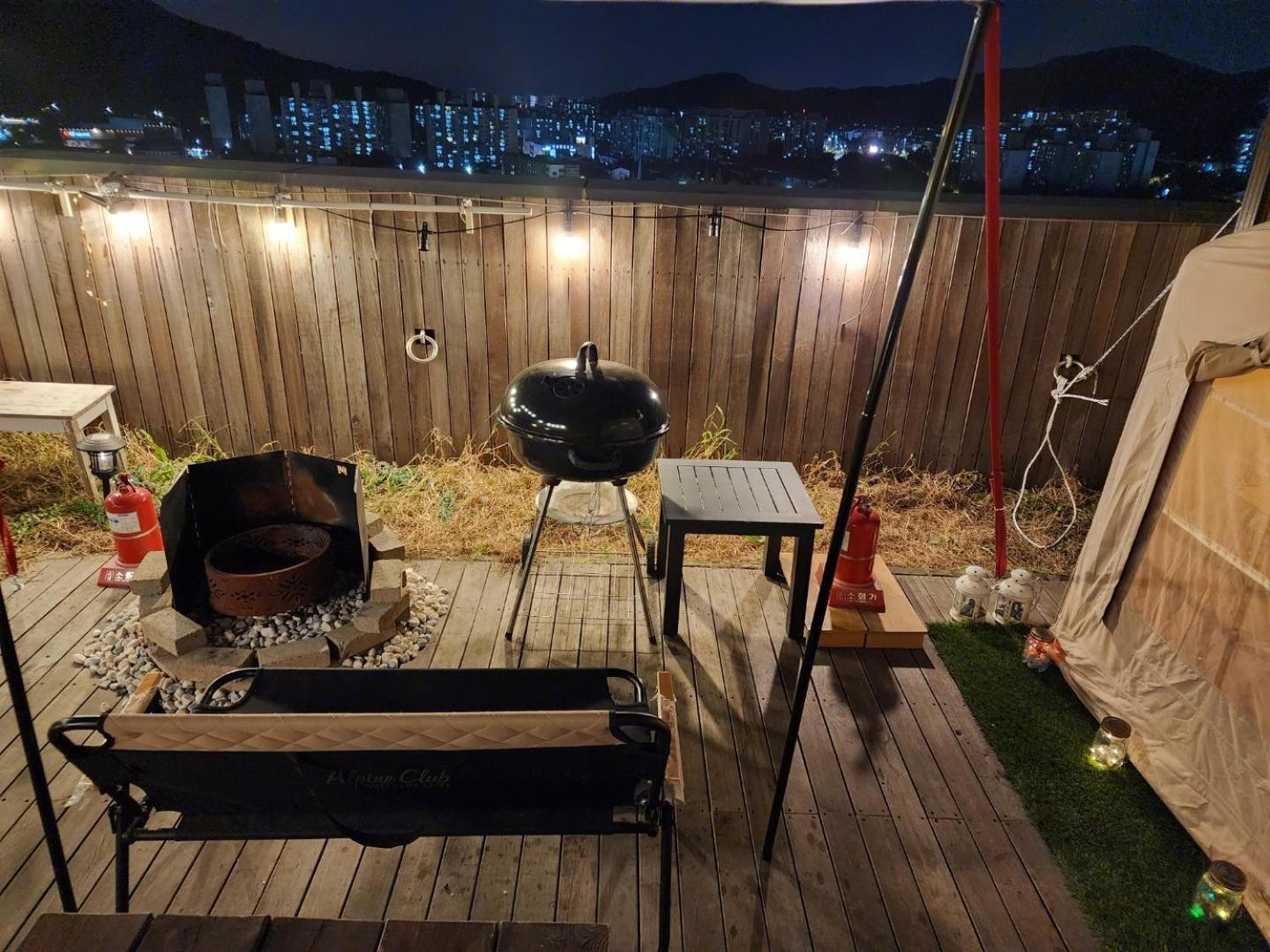 Hotel 498 Incheon Bagian luar foto