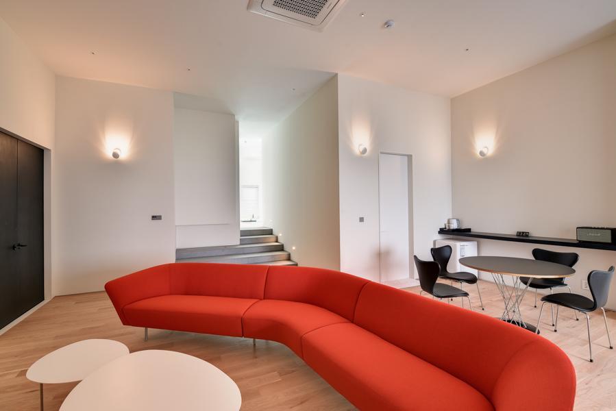 Hotel 498 Incheon Bagian luar foto