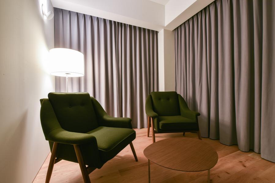 Hotel 498 Incheon Bagian luar foto