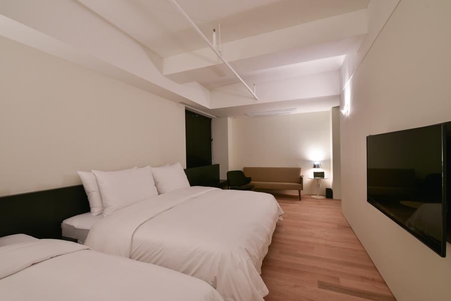 Hotel 498 Incheon Bagian luar foto