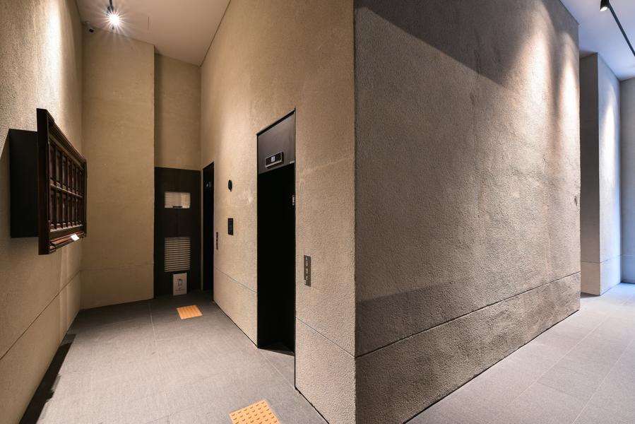 Hotel 498 Incheon Bagian luar foto