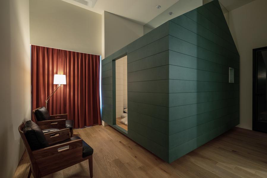 Hotel 498 Incheon Bagian luar foto