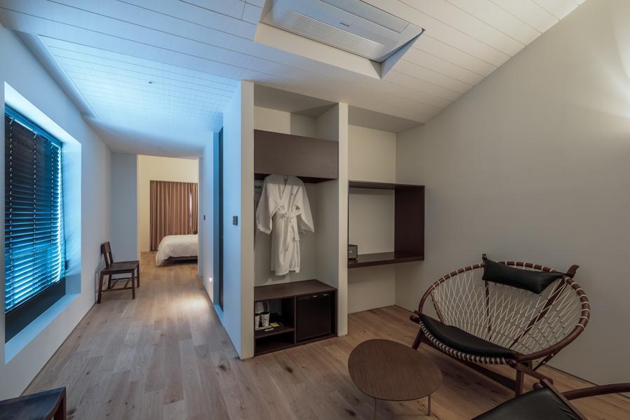 Hotel 498 Incheon Bagian luar foto